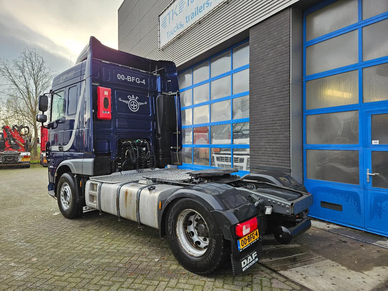 DAF XF 460 Double tank New Tacho - Камион влекач: слика 4 DAF XF 460 Double tank New Tacho - Камион влекач: слика 4