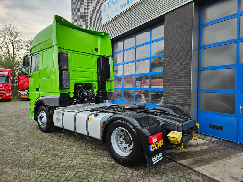 DAF XF 480 New Tacho SSC 730.000 km - Камион влекач: слика 4 DAF XF 480 New Tacho SSC 730.000 km - Камион влекач: слика 4