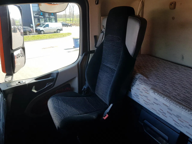 Камион влекач Mercedes-Benz Actros 2542 6x2 Euro 6 Apk TÜV 12-2025: слика 16 Камион влекач Mercedes-Benz Actros 2542 6x2 Euro 6 Apk TÜV 12-2025: слика 16