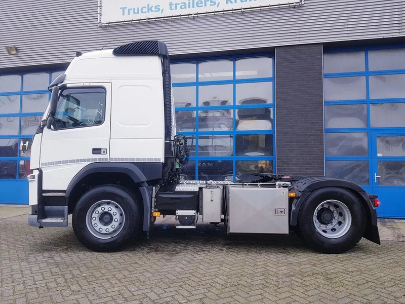 Volvo FM 380 ADR EX/II EX/III FL AT Hydrauliek Euro 6 - Камион влекач: слика 3 Volvo FM 380 ADR EX/II EX/III FL AT Hydrauliek Euro 6 - Камион влекач: слика 3