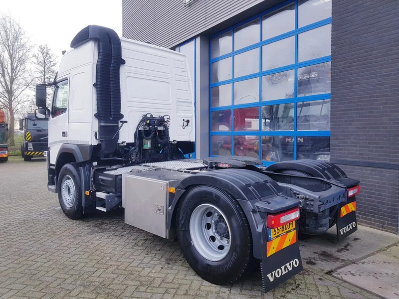 Volvo FM 380 ADR EX/II EX/III FL AT Hydrauliek Euro 6 - Камион влекач: слика 4 Volvo FM 380 ADR EX/II EX/III FL AT Hydrauliek Euro 6 - Камион влекач: слика 4