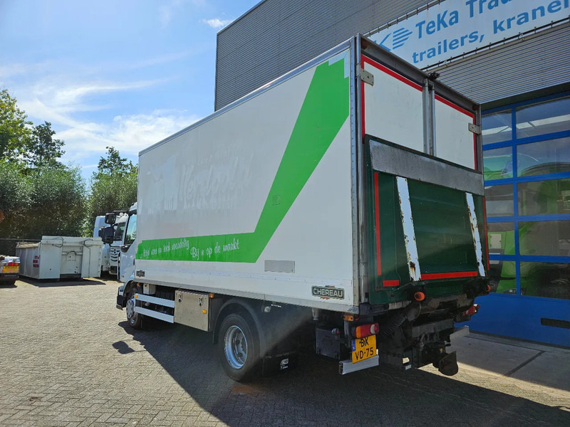 Renault Midlum 220 DXI Carrier Dhollandia Laadklep 170.000 Km - Камион ладилник: слика 5 Renault Midlum 220 DXI Carrier Dhollandia Laadklep 170.000 Km - Камион ладилник: слика 5
