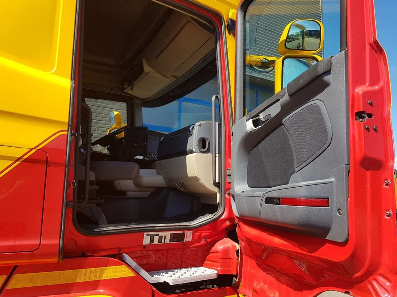 Транспортер на контејнер/ Камион со променливо тело Scania R450 8x2 Topline ADR EX/II, EX/III, FL en AT SCR only: слика 18