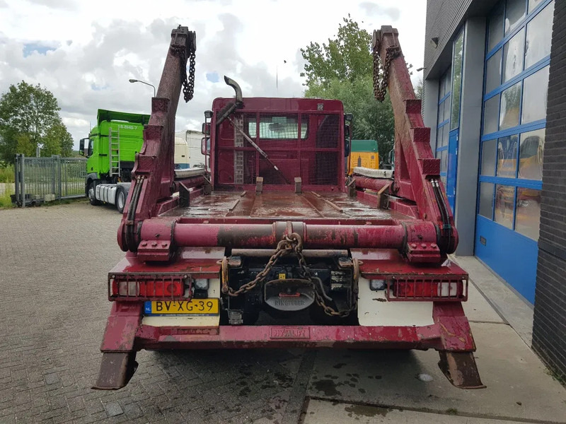 Volvo FE 240 Portaalarm Hyvalift Euro 5 - Камион за подигање контејнери: слика 5 Volvo FE 240 Portaalarm Hyvalift Euro 5 - Камион за подигање контејнери: слика 5