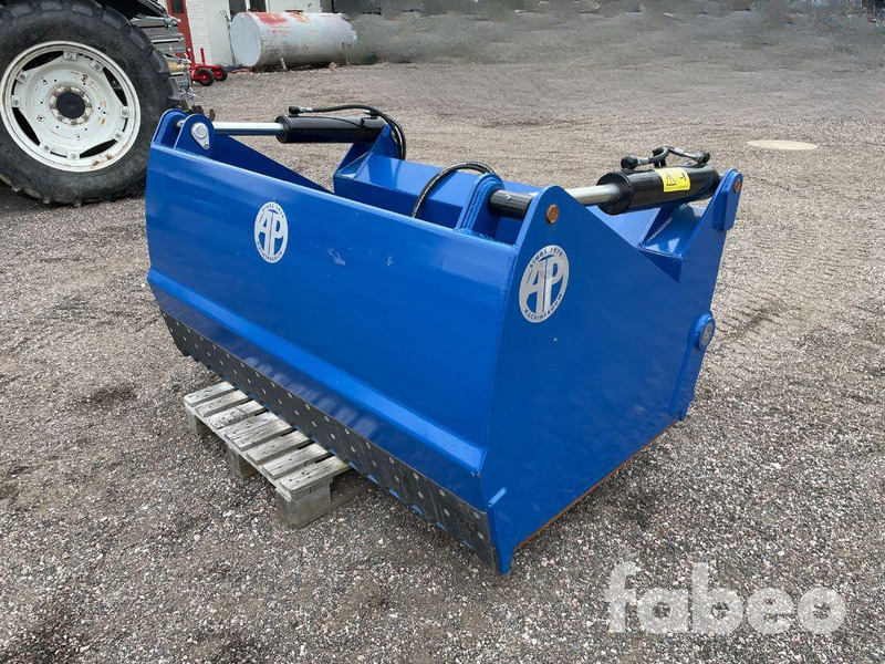 AP Machinebouw NP 1800 - Косилка: слика 1 AP Machinebouw NP 1800 - Косилка: слика 1