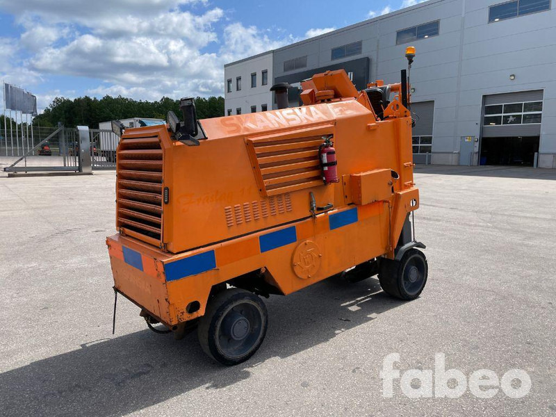 Wirtgen W500 - Машина за асфалт: слика 1 Wirtgen W500 - Машина за асфалт: слика 1