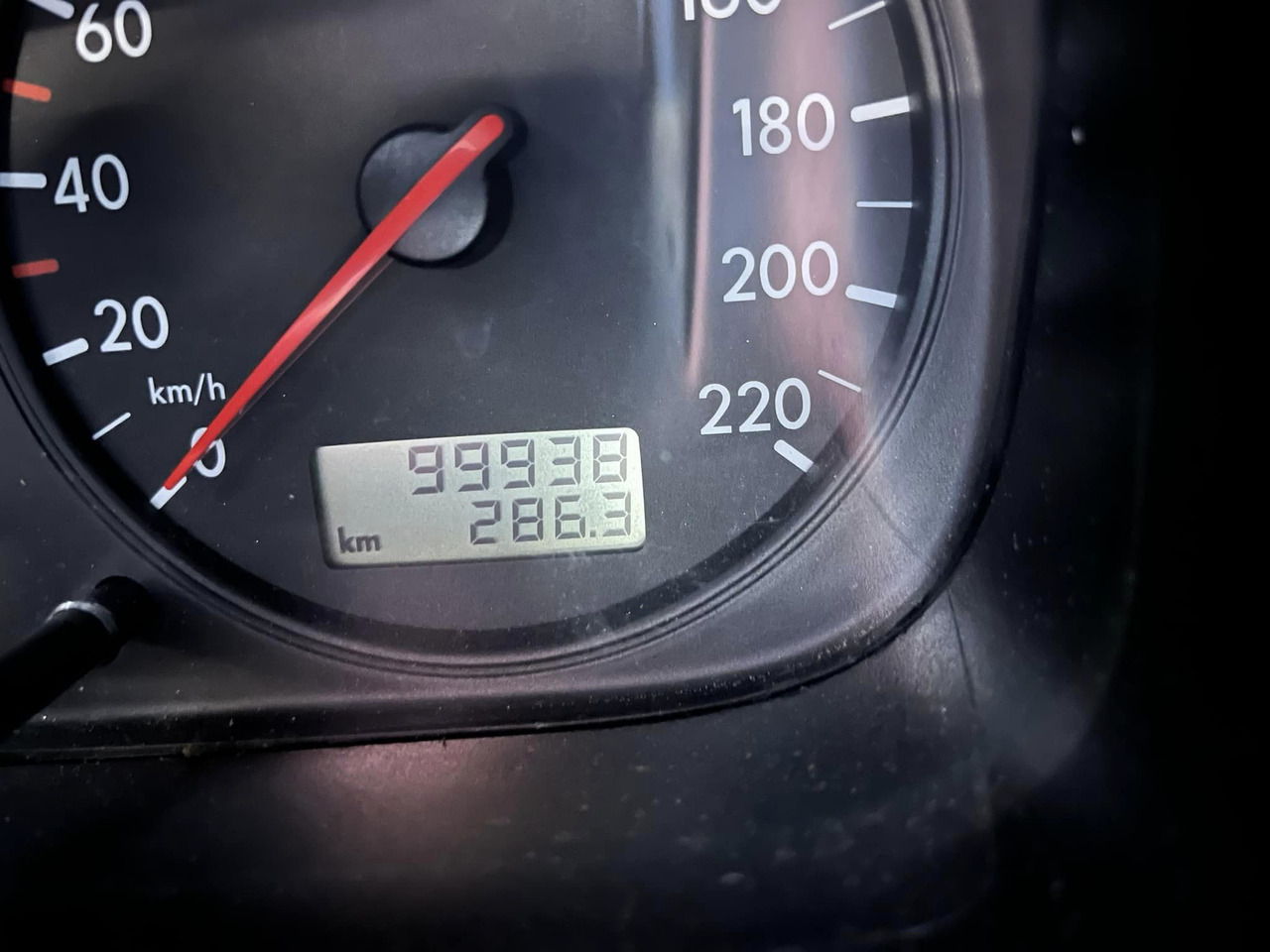 Лизинг на VOLKSWAGEN Transporter 2,5 TDI Syncro 4x4 VOLKSWAGEN Transporter 2,5 TDI Syncro 4x4: слика 24