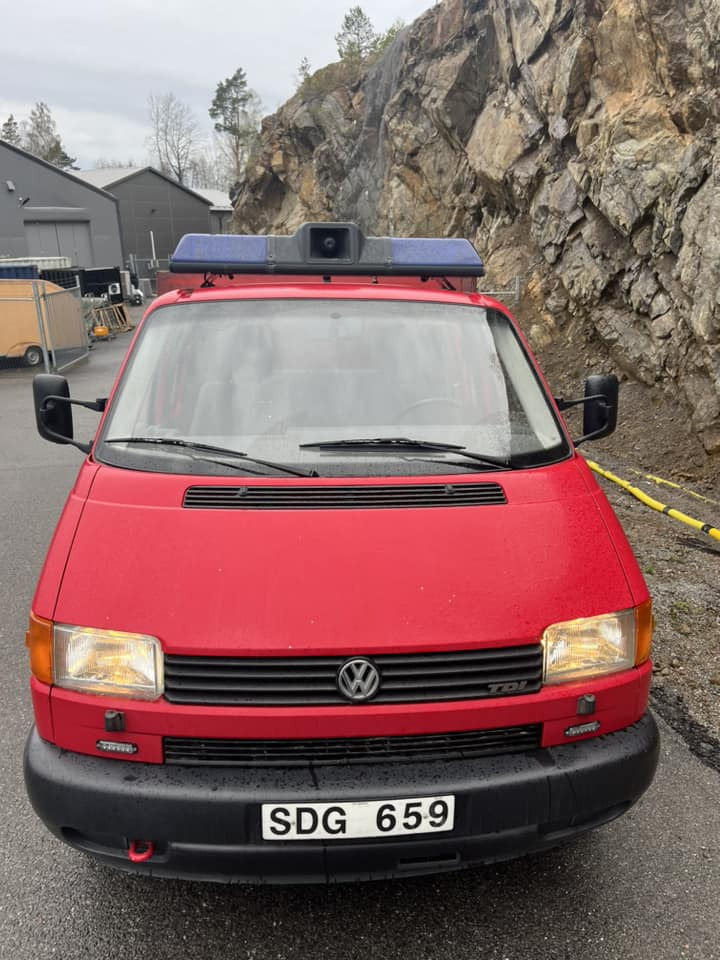 Лизинг на VOLKSWAGEN Transporter 2,5 TDI Syncro 4x4 VOLKSWAGEN Transporter 2,5 TDI Syncro 4x4: слика 7