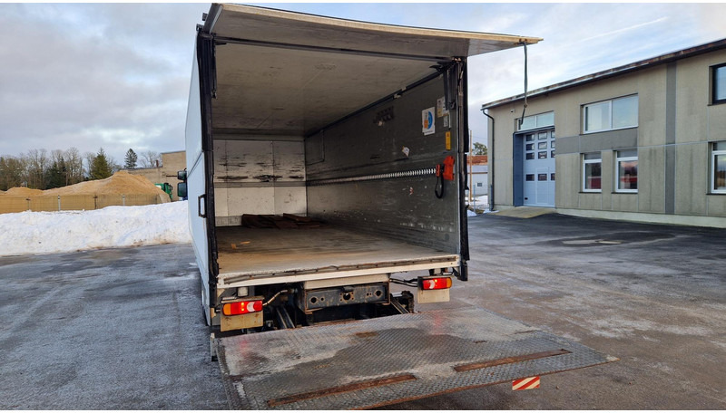 Volvo FL250 4X2 lifting box - Камион сандучар: слика 5 Volvo FL250 4X2 lifting box - Камион сандучар: слика 5