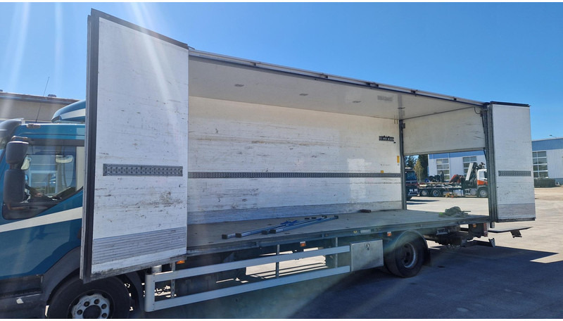 Volvo FL260 4X2 - Камион сандучар: слика 5 Volvo FL260 4X2 - Камион сандучар: слика 5