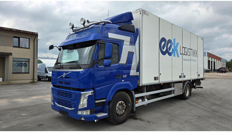 Volvo FM330 4X2 - Камион сандучар: слика 1 Volvo FM330 4X2 - Камион сандучар: слика 1