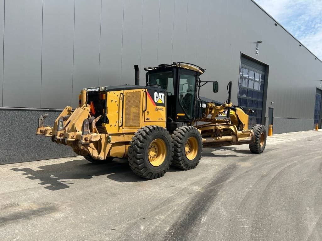 CAT 140 M (CE Certified) - Порамнувач: слика 5 CAT 140 M (CE Certified) - Порамнувач: слика 5