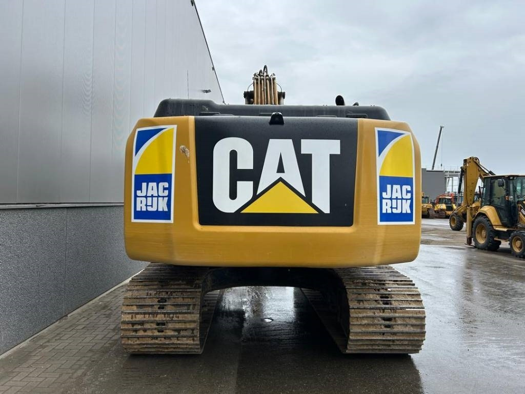 CAT 329 E LN - Багер гасеничар: слика 4 CAT 329 E LN - Багер гасеничар: слика 4