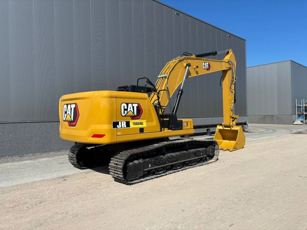 CAT 330 GC (NEW/Non CE certified) - Багер гасеничар: слика 5 CAT 330 GC (NEW/Non CE certified) - Багер гасеничар: слика 5
