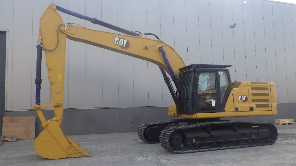 CAT 330 GC (NEW/Non CE certified) - Багер гасеничар: слика 1 CAT 330 GC (NEW/Non CE certified) - Багер гасеничар: слика 1