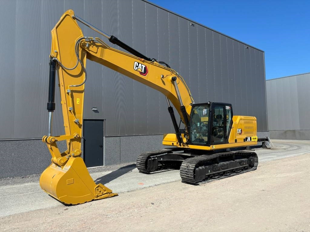 CAT 330 GC (NEW/Non CE certified) - Багер гасеничар: слика 2 CAT 330 GC (NEW/Non CE certified) - Багер гасеничар: слика 2