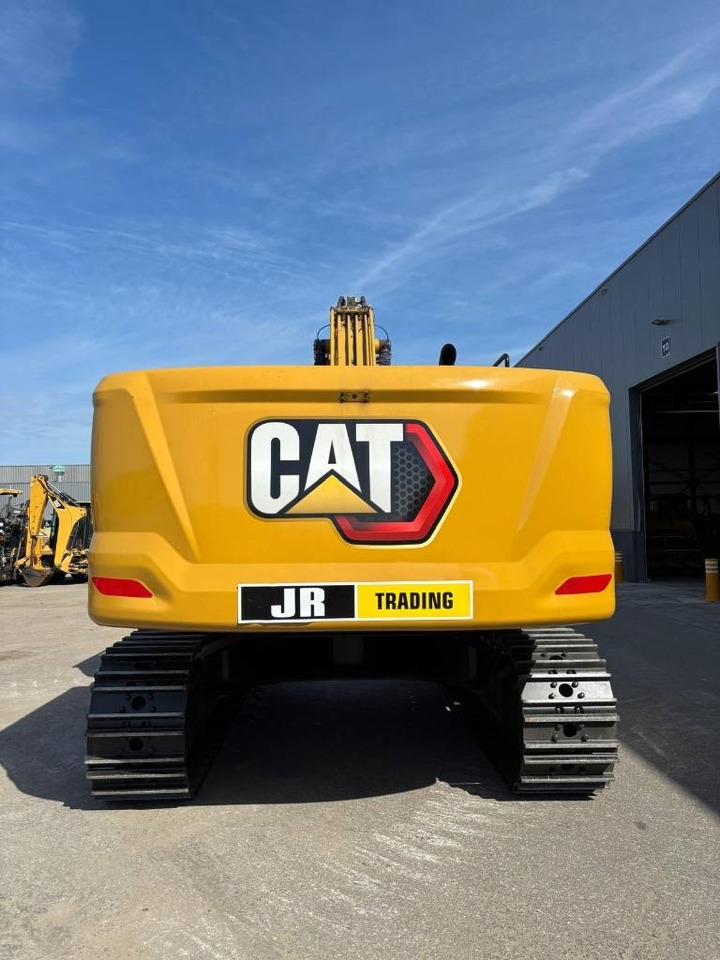 CAT 336 (NEW/Non CE certified) - Багер гасеничар: слика 4 CAT 336 (NEW/Non CE certified) - Багер гасеничар: слика 4