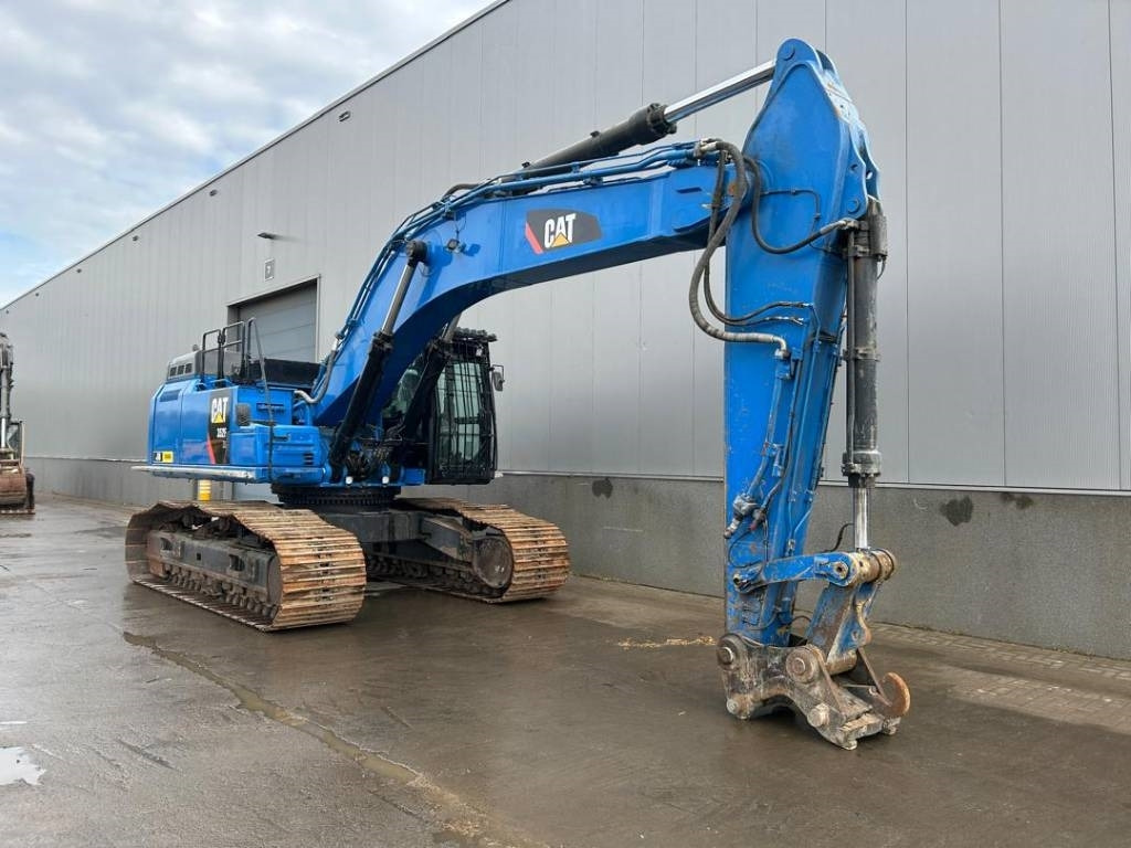 CAT 352 F XE - Багер гасеничар: слика 5 CAT 352 F XE - Багер гасеничар: слика 5
