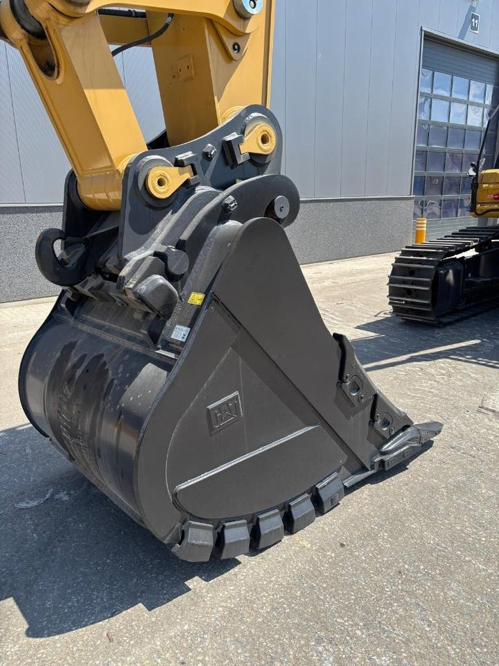 CAT 352 (NEW/Non CE certified) - Багер гасеничар: слика 5 CAT 352 (NEW/Non CE certified) - Багер гасеничар: слика 5