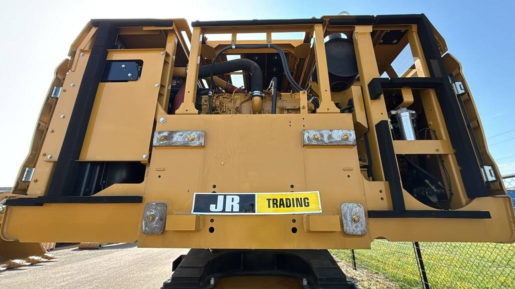 CAT 374 - Багер гасеничар: слика 5 CAT 374 - Багер гасеничар: слика 5