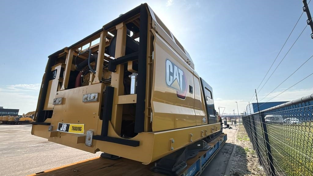 CAT 374 - Багер гасеничар: слика 3 CAT 374 - Багер гасеничар: слика 3