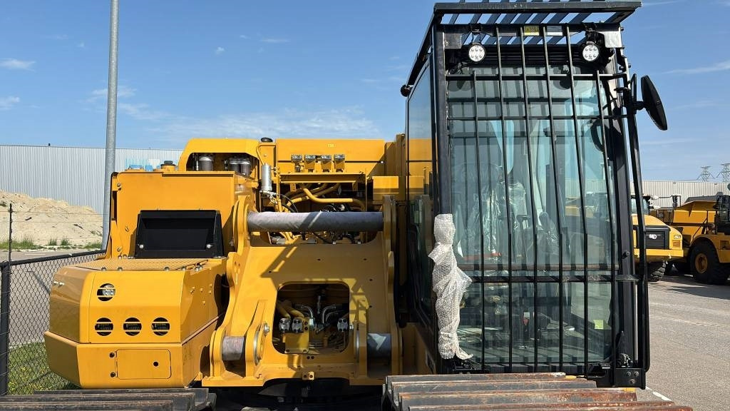 CAT 374 - Багер гасеничар: слика 4 CAT 374 - Багер гасеничар: слика 4