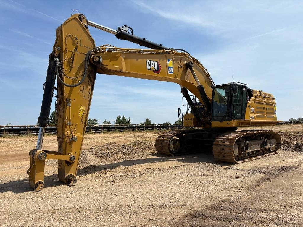 CAT 374 (On Transport) - Багер гасеничар: слика 3 CAT 374 (On Transport) - Багер гасеничар: слика 3