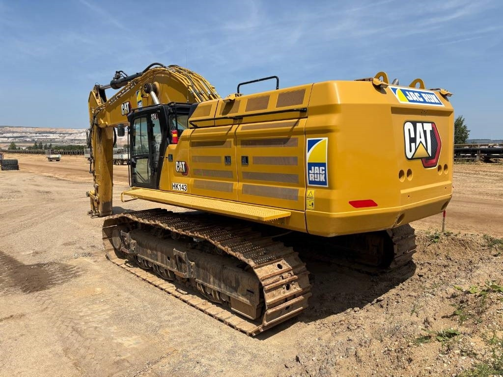 CAT 374 (On Transport) - Багер гасеничар: слика 4 CAT 374 (On Transport) - Багер гасеничар: слика 4