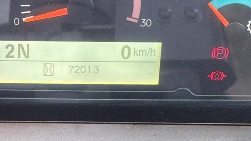 CAT 950 GC (Under Preparation) - Натоварувач на тркала: слика 3 CAT 950 GC (Under Preparation) - Натоварувач на тркала: слика 3