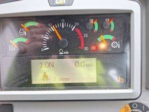 CAT 972 M XE (Under Preparation) - Натоварувач на тркала: слика 3 CAT 972 M XE (Under Preparation) - Натоварувач на тркала: слика 3