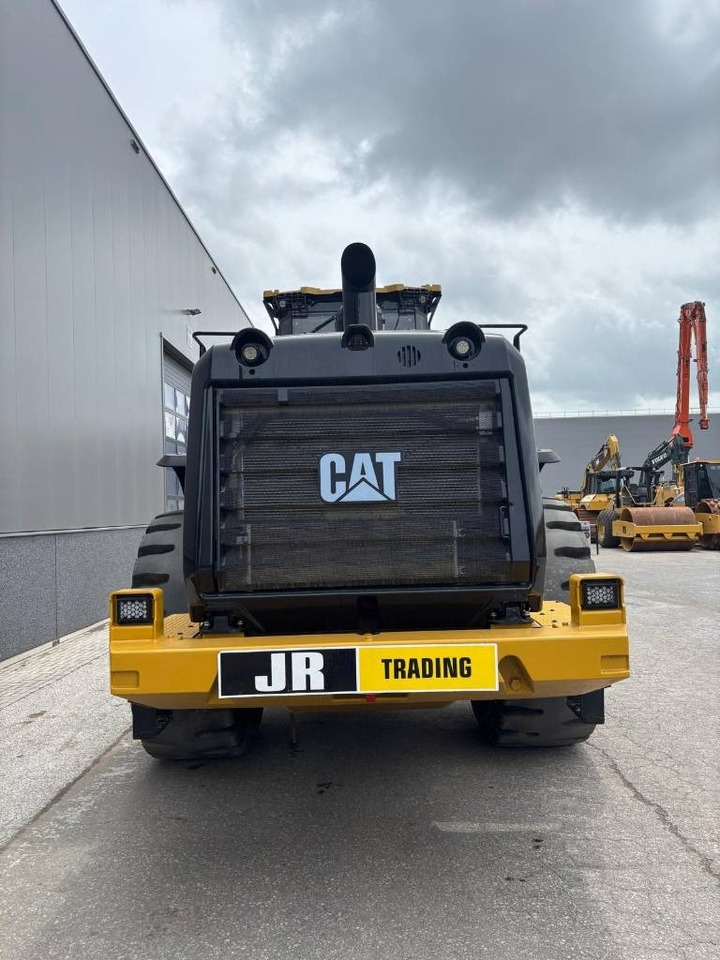CAT 980 L - Натоварувач на тркала: слика 3 CAT 980 L - Натоварувач на тркала: слика 3