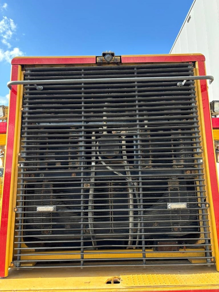 Натоварувач на тркала CAT 988 H: слика 38