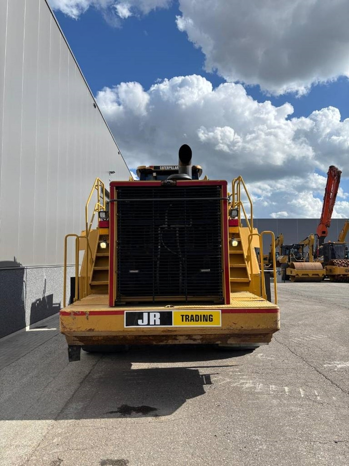 CAT 988 H  - Натоварувач на тркала: слика 4 CAT 988 H  - Натоварувач на тркала: слика 4