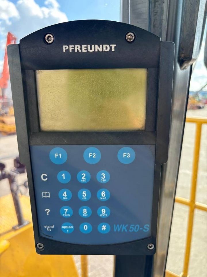 Натоварувач на тркала CAT 988 H: слика 14