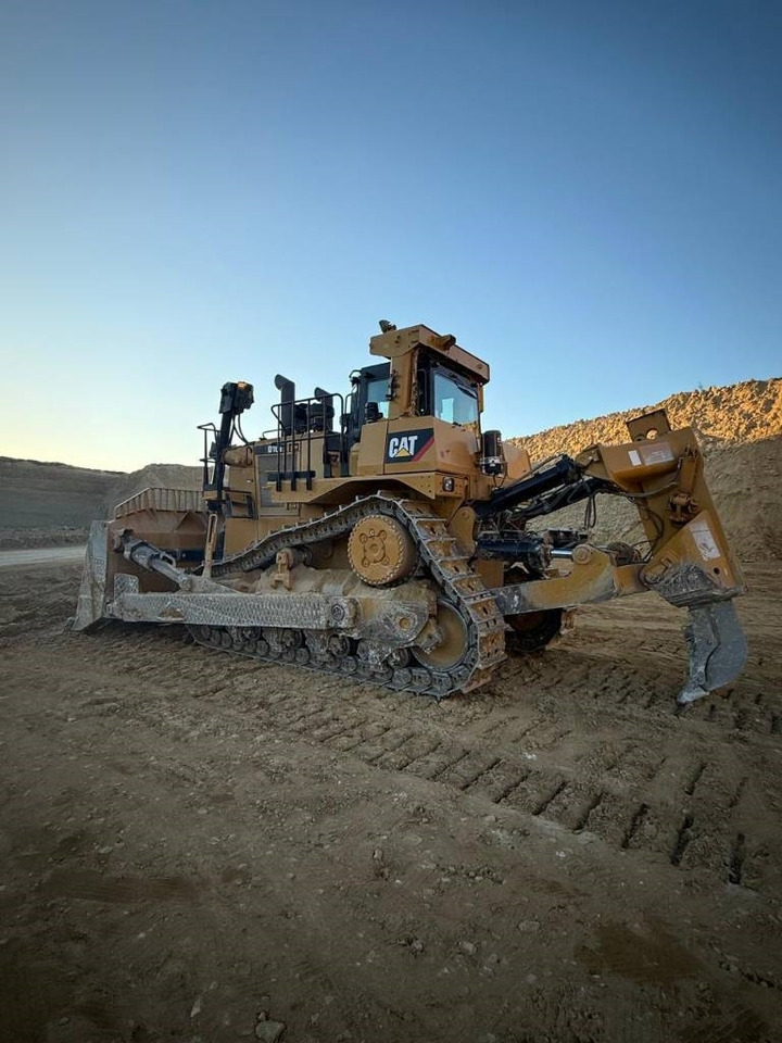 CAT D 10 T 2 (Coming soon) - Булдожер: слика 3 CAT D 10 T 2 (Coming soon) - Булдожер: слика 3
