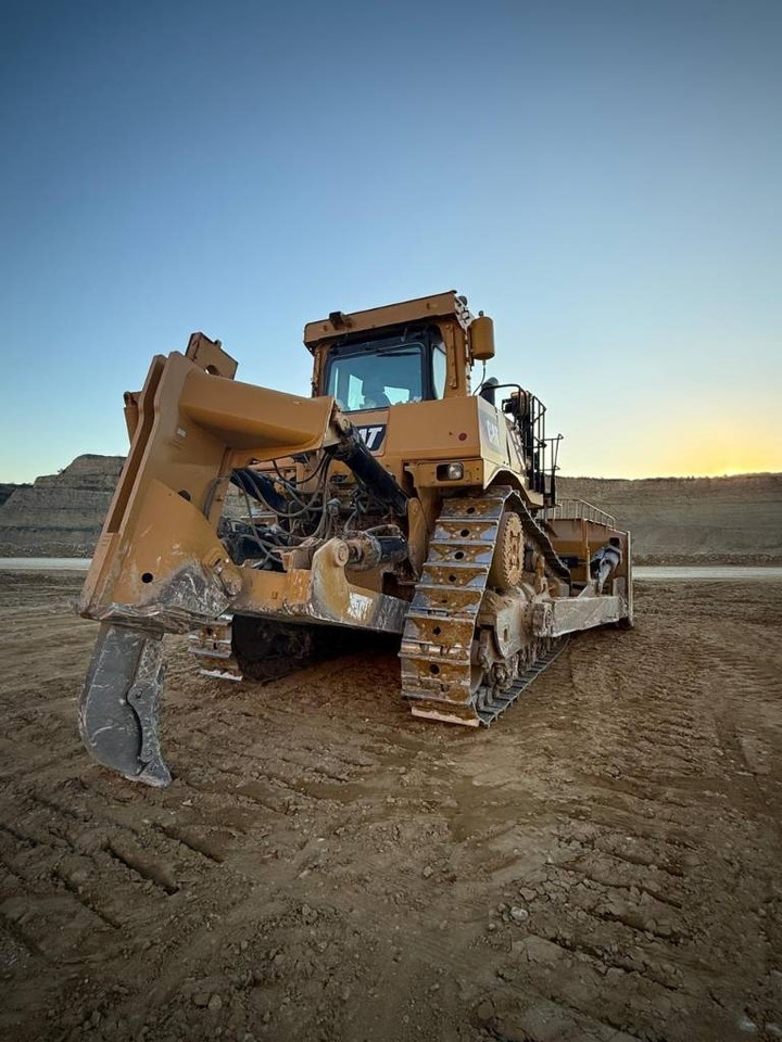 CAT D 10 T 2 (Coming soon) - Булдожер: слика 5 CAT D 10 T 2 (Coming soon) - Булдожер: слика 5