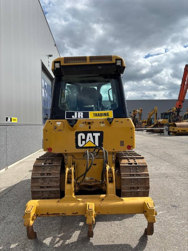 CAT D 5 K 2 XL (Low Verified Hours) - Булдожер: слика 4 CAT D 5 K 2 XL (Low Verified Hours) - Булдожер: слика 4