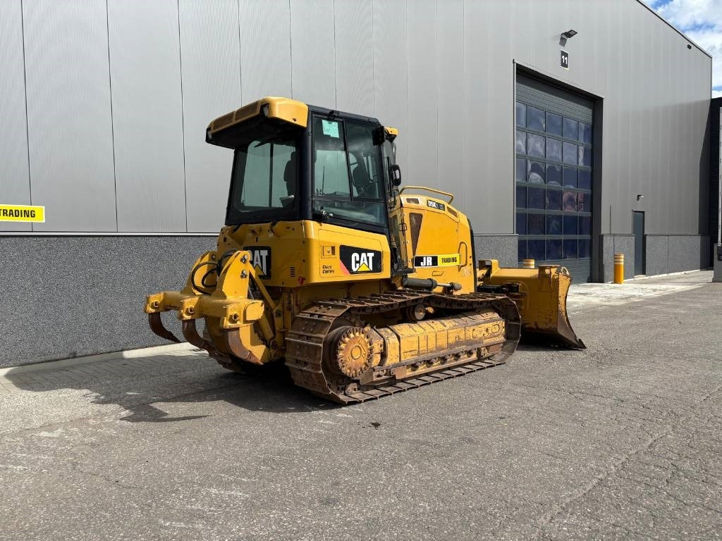 CAT D 5 K 2 XL (Low Verified Hours) - Булдожер: слика 5 CAT D 5 K 2 XL (Low Verified Hours) - Булдожер: слика 5