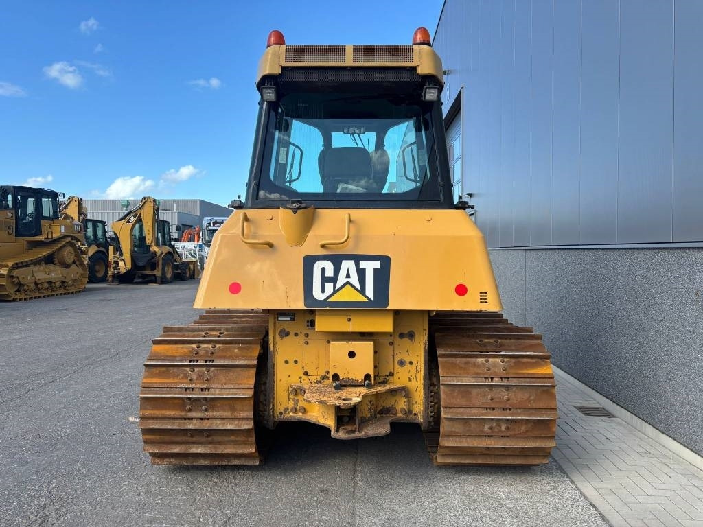 CAT D 6 K 2 LGP - Булдожер: слика 4 CAT D 6 K 2 LGP - Булдожер: слика 4