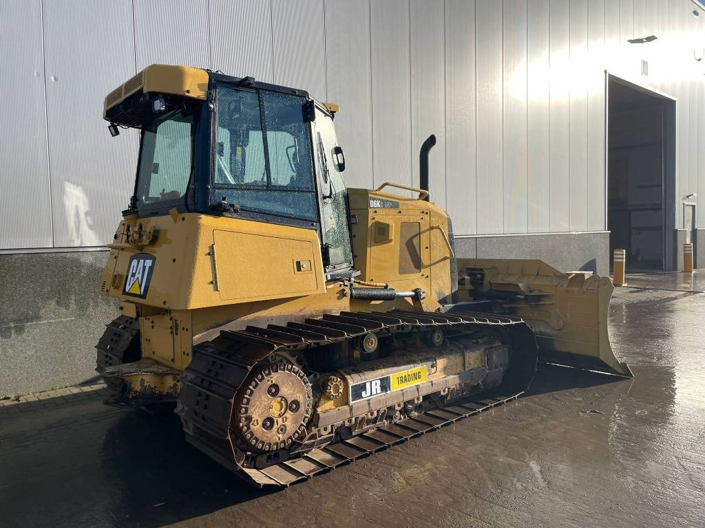 CAT D 6 K 2 LGP - Булдожер: слика 5 CAT D 6 K 2 LGP - Булдожер: слика 5
