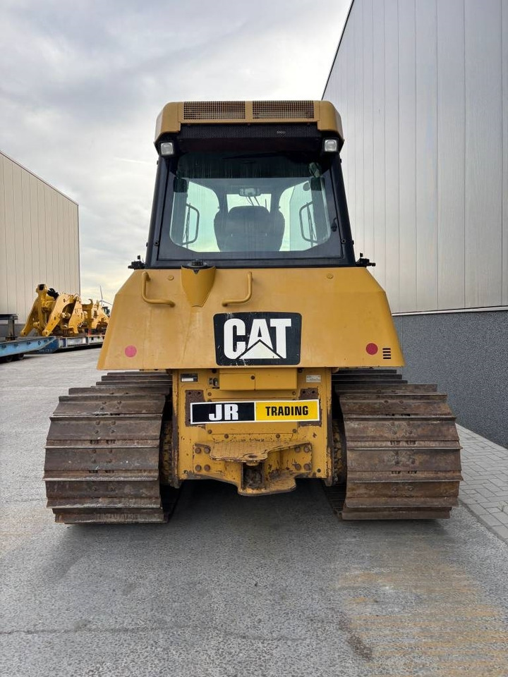 CAT D 6 K 2 LGP - Булдожер: слика 4 CAT D 6 K 2 LGP - Булдожер: слика 4