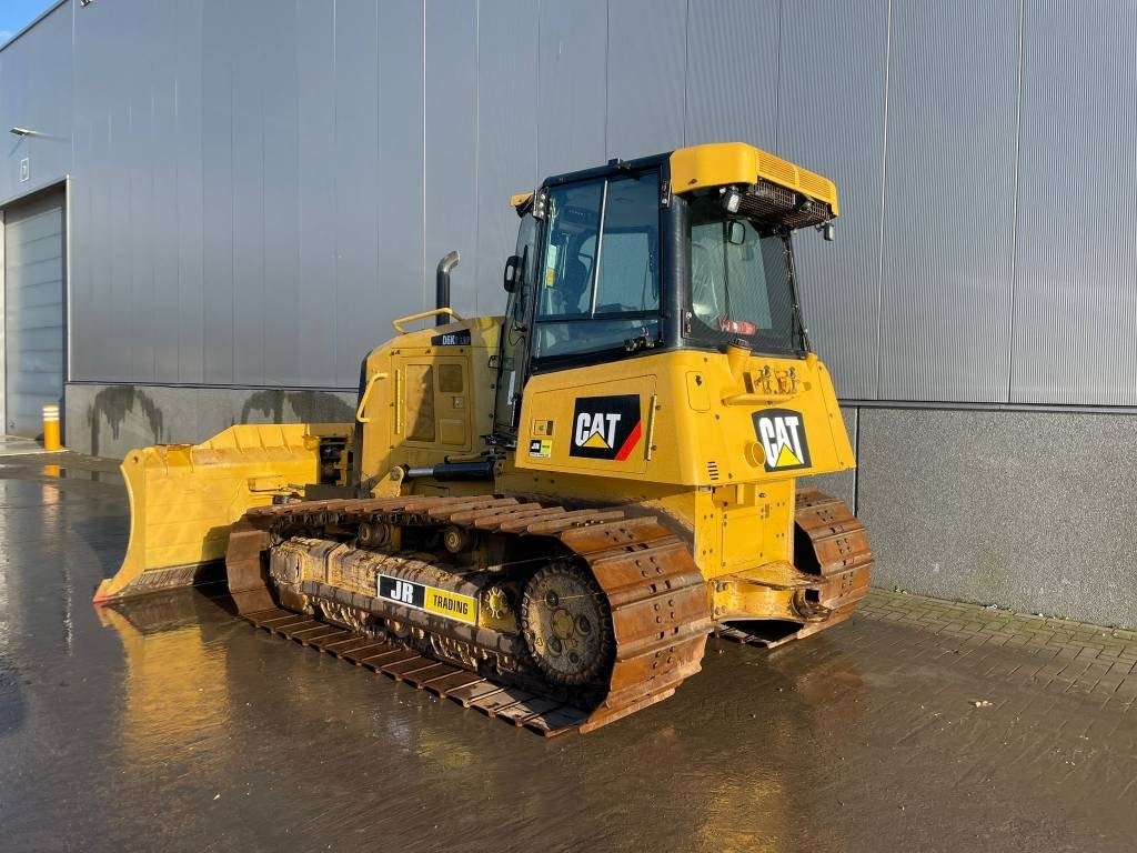 CAT D 6 K 2 LGP - Булдожер: слика 3 CAT D 6 K 2 LGP - Булдожер: слика 3