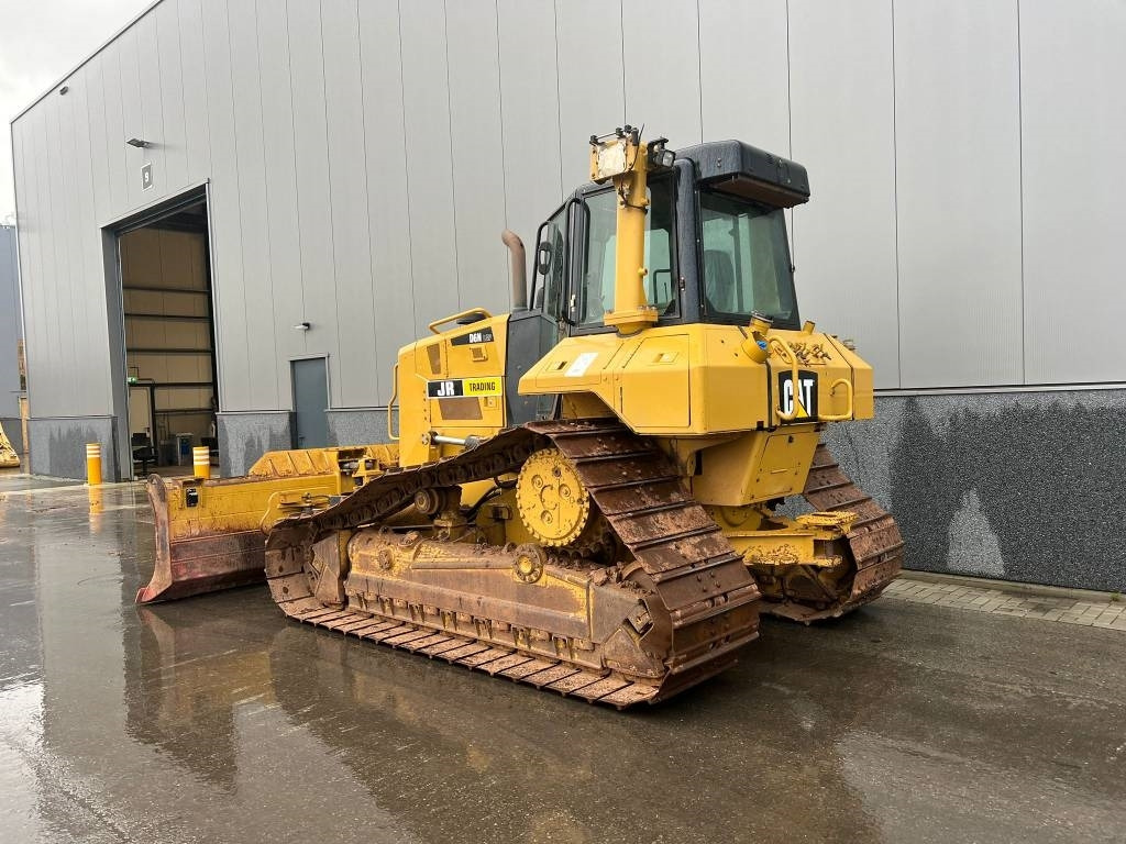 CAT D 6 N LGP - Булдожер: слика 3 CAT D 6 N LGP - Булдожер: слика 3