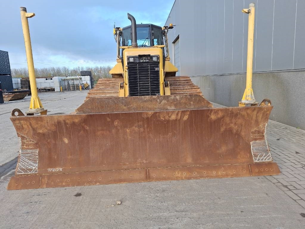 CAT D 6 N LGP - Булдожер: слика 3 CAT D 6 N LGP - Булдожер: слика 3