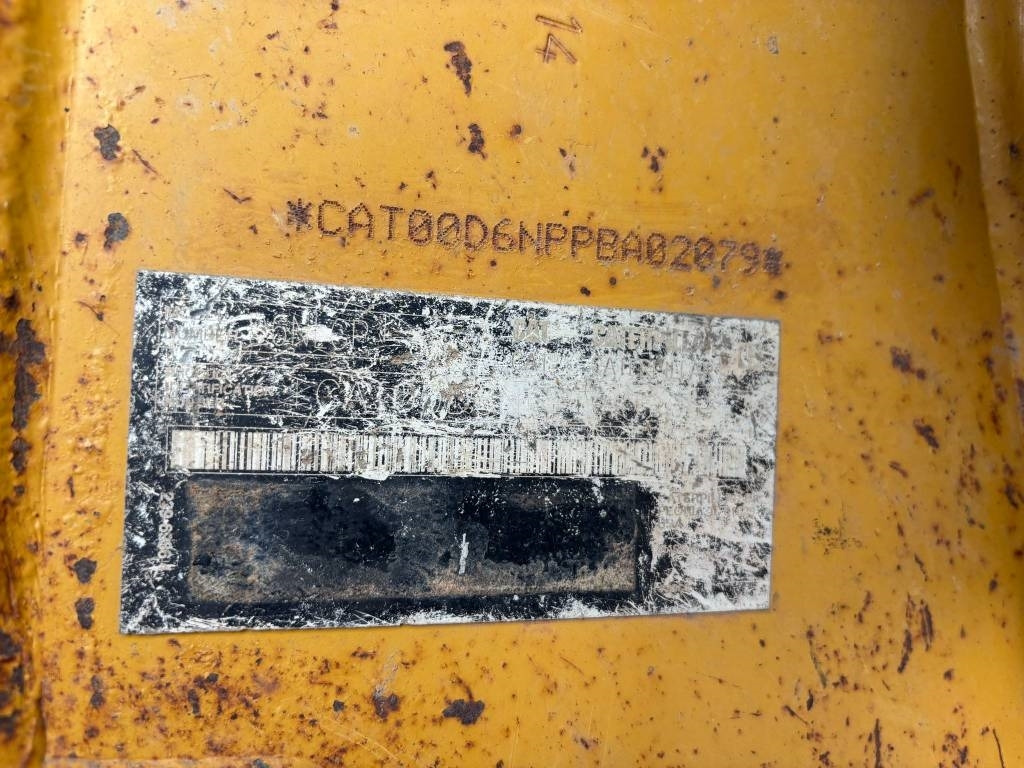 CAT D 6 N LGP (Under Preparation) - Булдожер: слика 2 CAT D 6 N LGP (Under Preparation) - Булдожер: слика 2