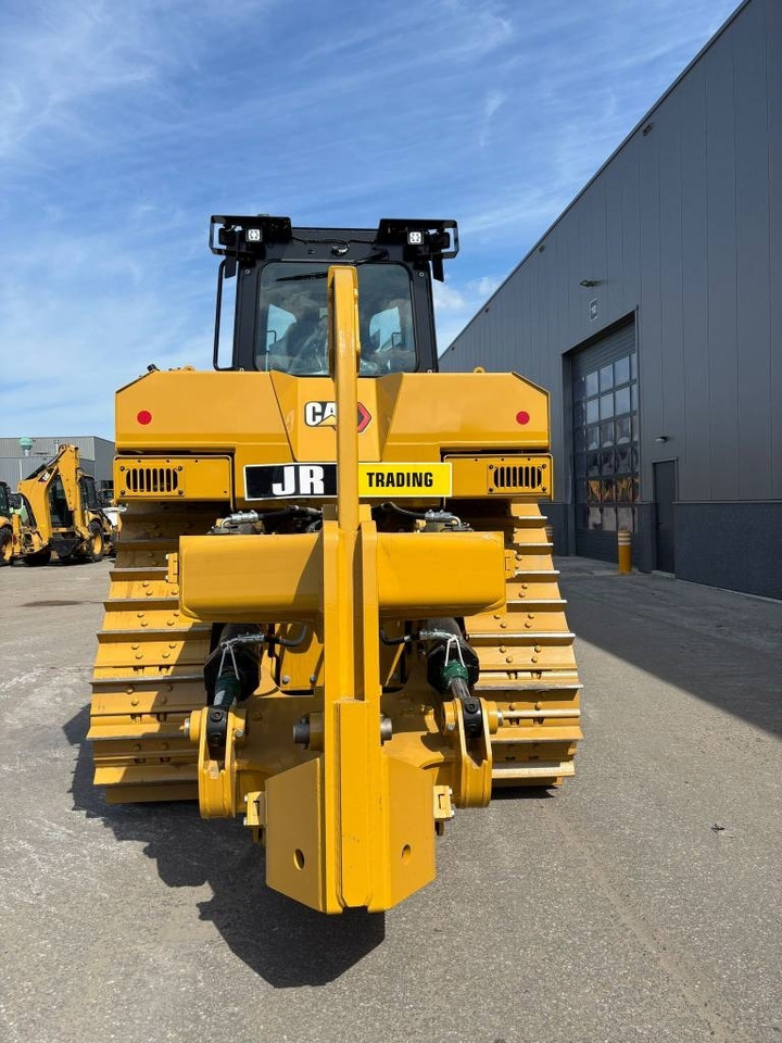 CAT D 8 - D 8 GC - D 8 T - D 8 R  - Булдожер: слика 4 CAT D 8 - D 8 GC - D 8 T - D 8 R  - Булдожер: слика 4