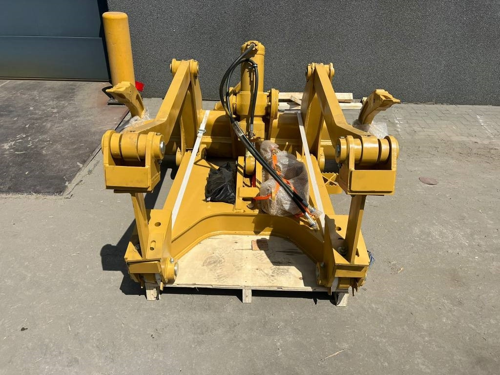 CAT D6T - D6R NEW RIPPER - Нож за парање за Градежна машина: слика 3 CAT D6T - D6R NEW RIPPER - Нож за парање за Градежна машина: слика 3