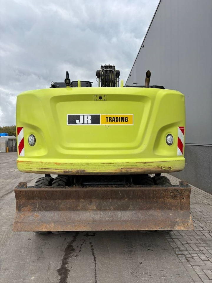 CAT M 320 F - Багер на тркала: слика 4 CAT M 320 F - Багер на тркала: слика 4