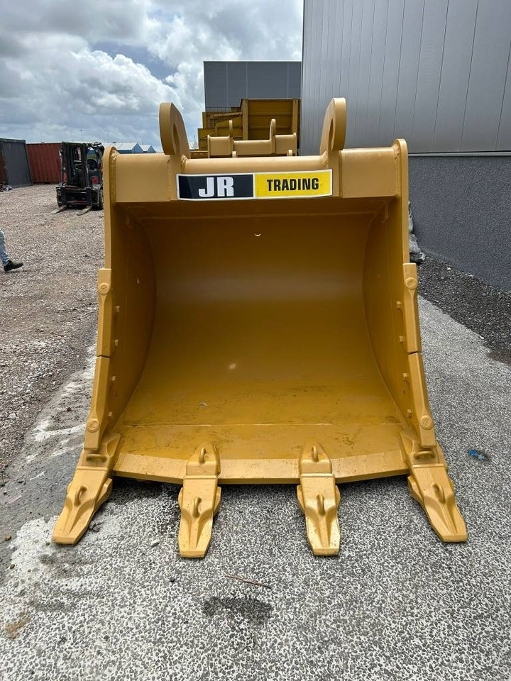 CW 55 Rock Bucket - Корпа за Градежна машина: слика 2 CW 55 Rock Bucket - Корпа за Градежна машина: слика 2