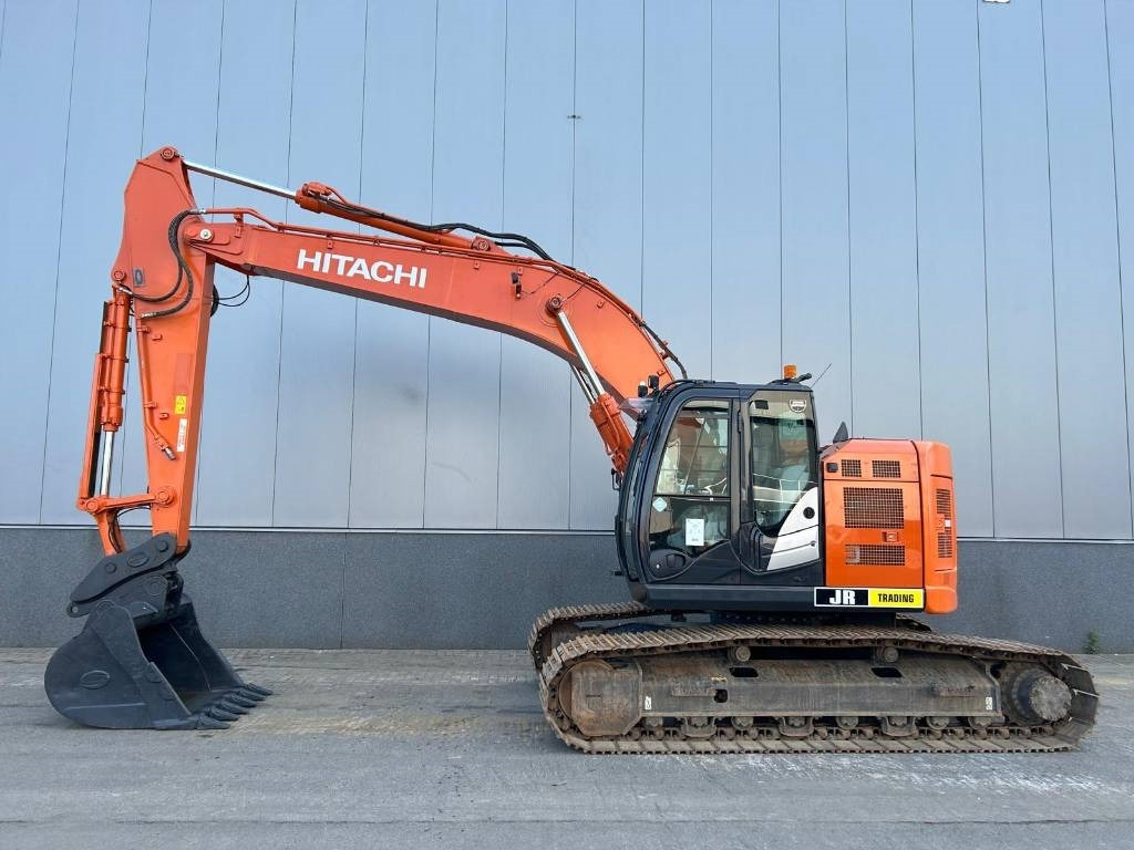 Hitachi ZX 225 US LC-6 - Багер гасеничар: слика 1 Hitachi ZX 225 US LC-6 - Багер гасеничар: слика 1